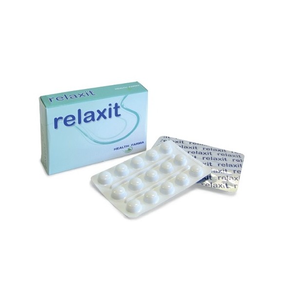RELAXIT 30CPR