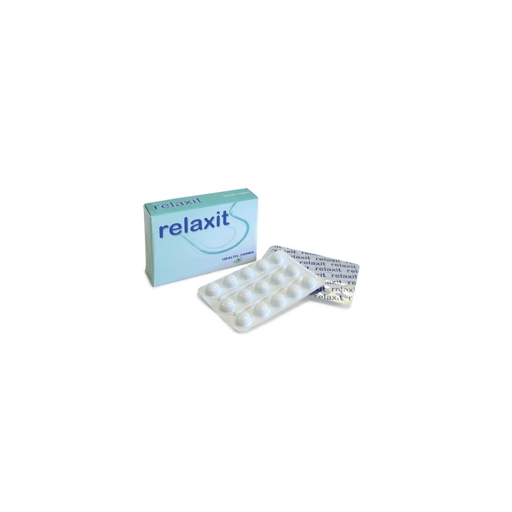 RELAXIT 30CPR
