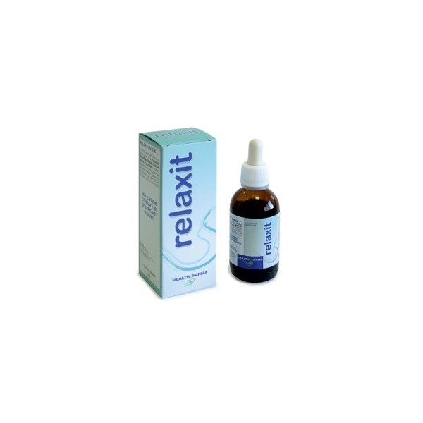 RELAXIT SOLUZIONE 50ML