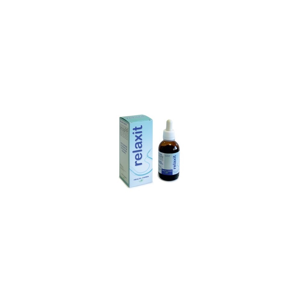 RELAXIT SOLUZIONE 50ML