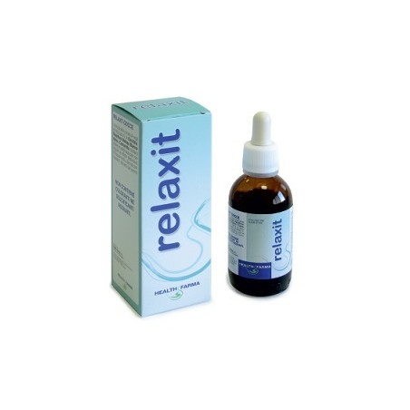 RELAXIT SOLUZIONE 50ML