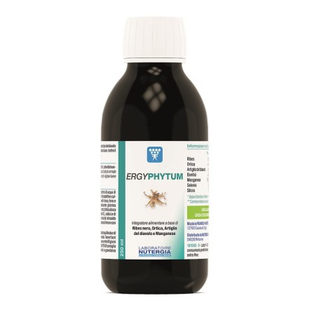 ERGYPHYTUM 250ML