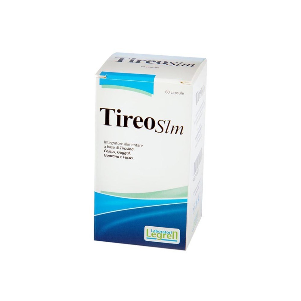 TIREO-SLM 60CPS