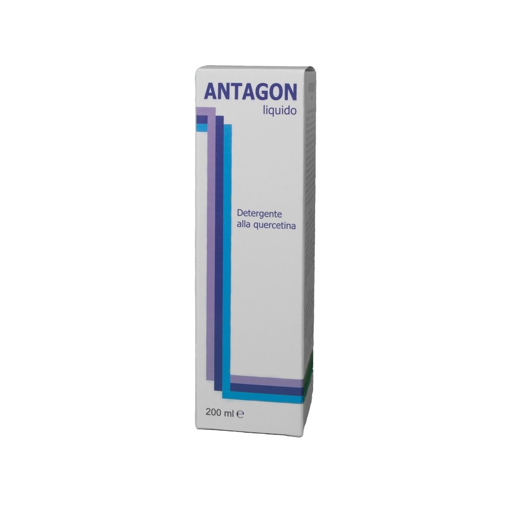 ANTAGON DETERGENTE LIQUIDO