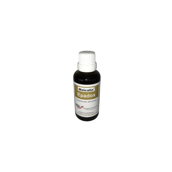 MELCALIN EPADOX 50ML