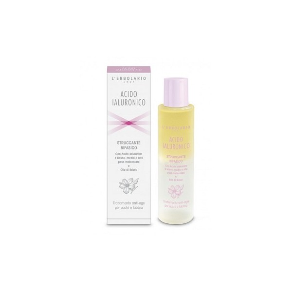 ACIDO IALURONICO STRUC BFASICO