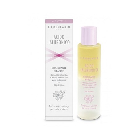 ACIDO IALURONICO STRUC BFASICO