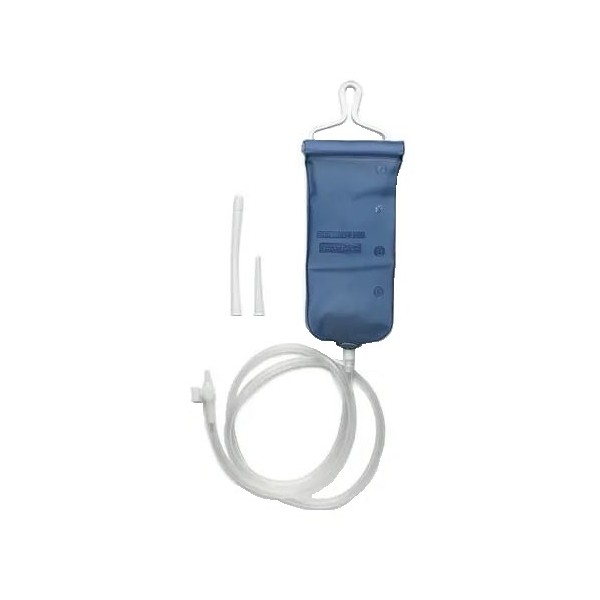 ENTEROCLISMA PIEGHEVOLE MEDS