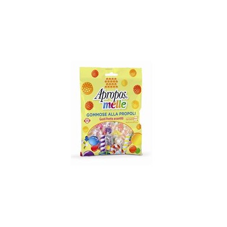 APROPOS MELLE GOMMOSE PROP 50G