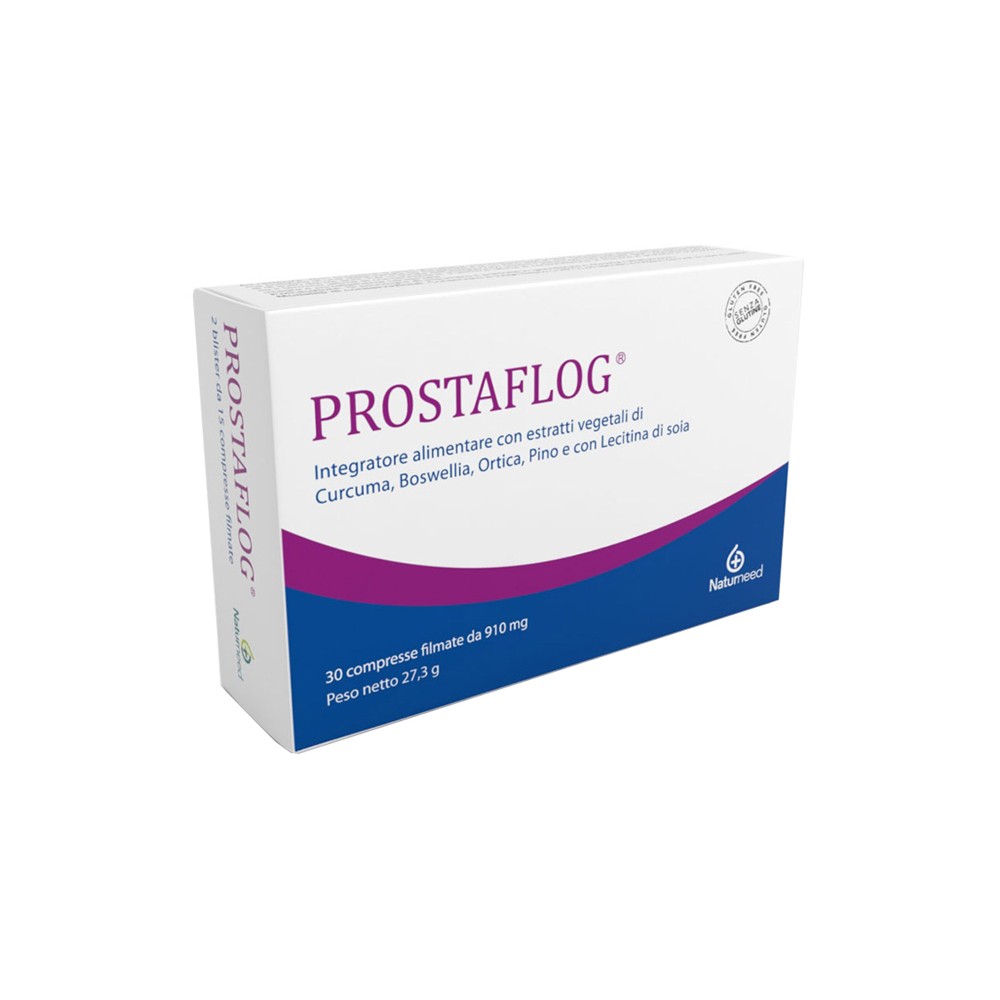 PROSTAFLOG 30CPR