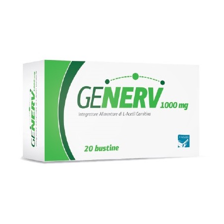 GENERV 20BUST