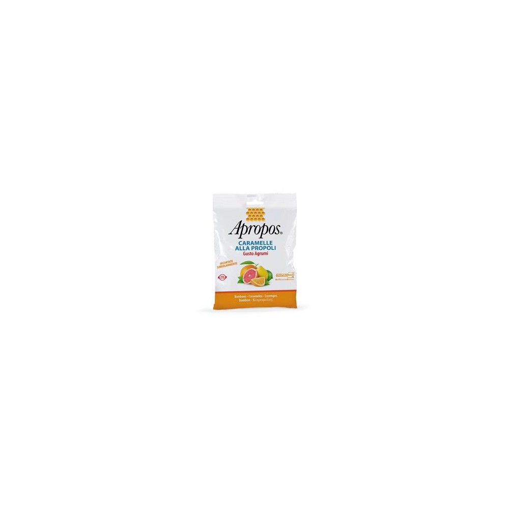 APROPOS CARAMELLE PROP AGRU50G