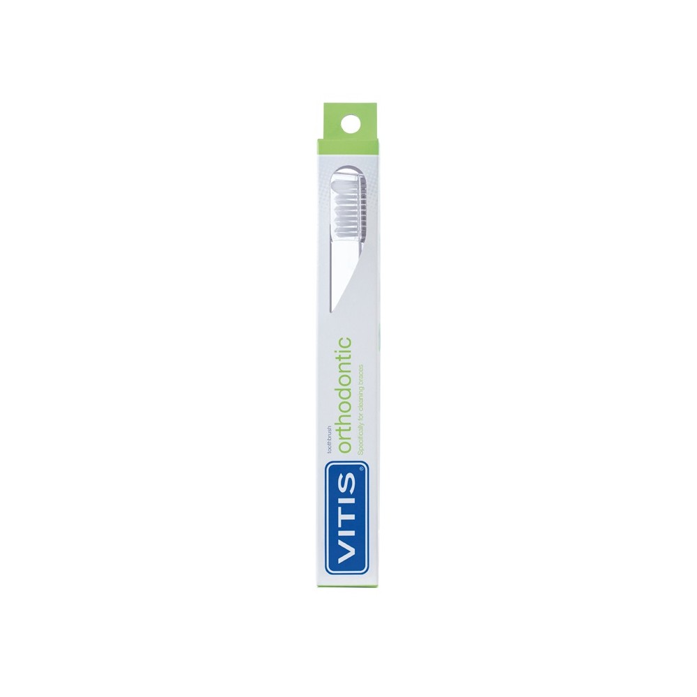 VITIS SPAZZOLINO ORTHO BLISTER
