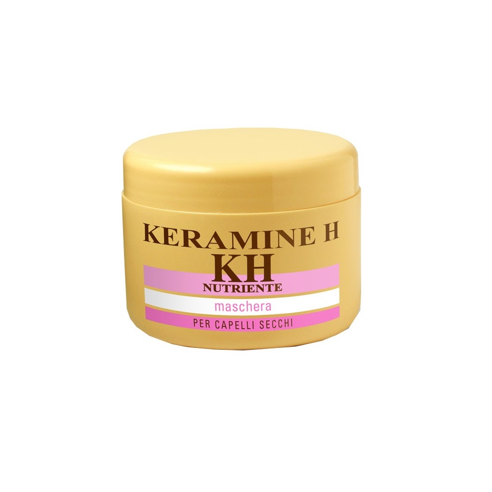 KERAMINE H MASCHERA NUTR 250ML