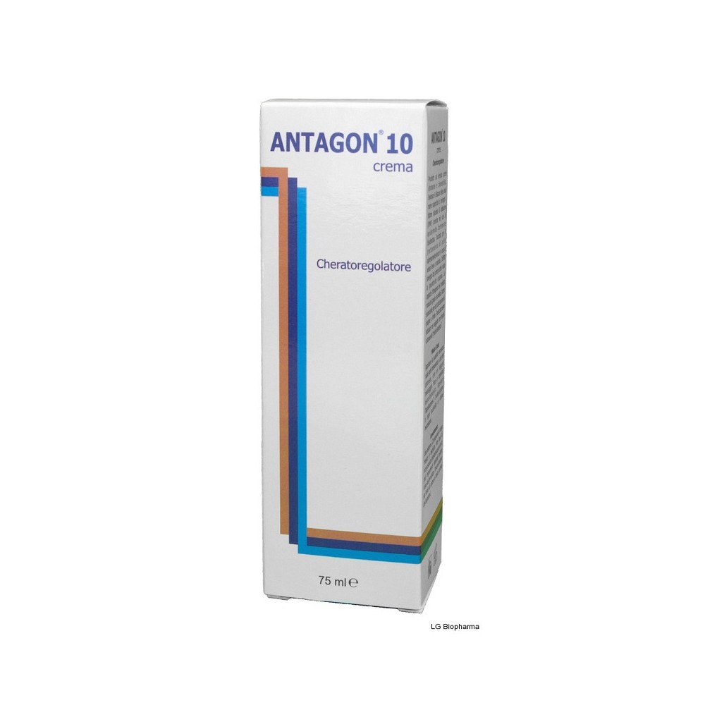 ANTAGON 10 CREMA 75ML