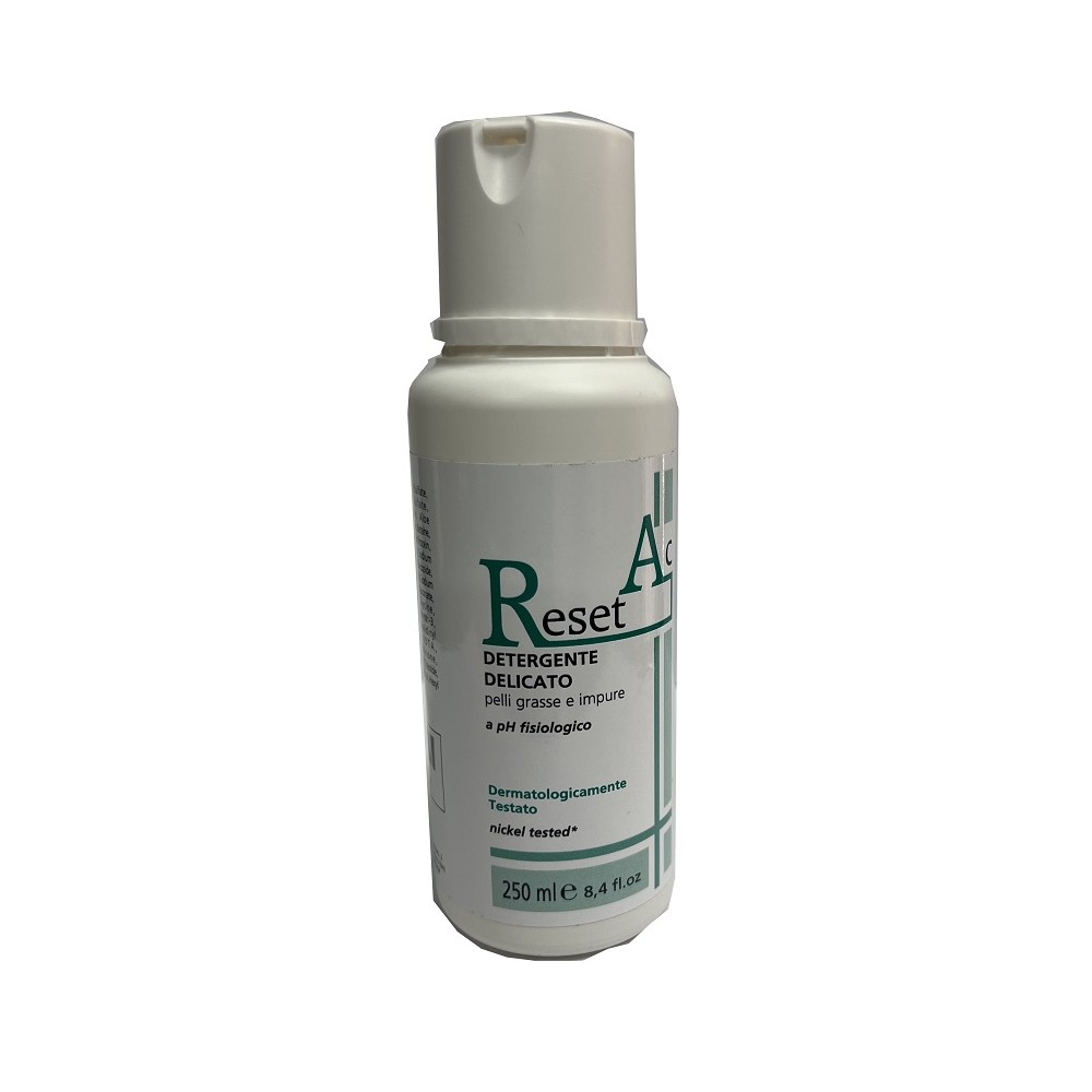 RESETAC DETERGENTE DELICATO