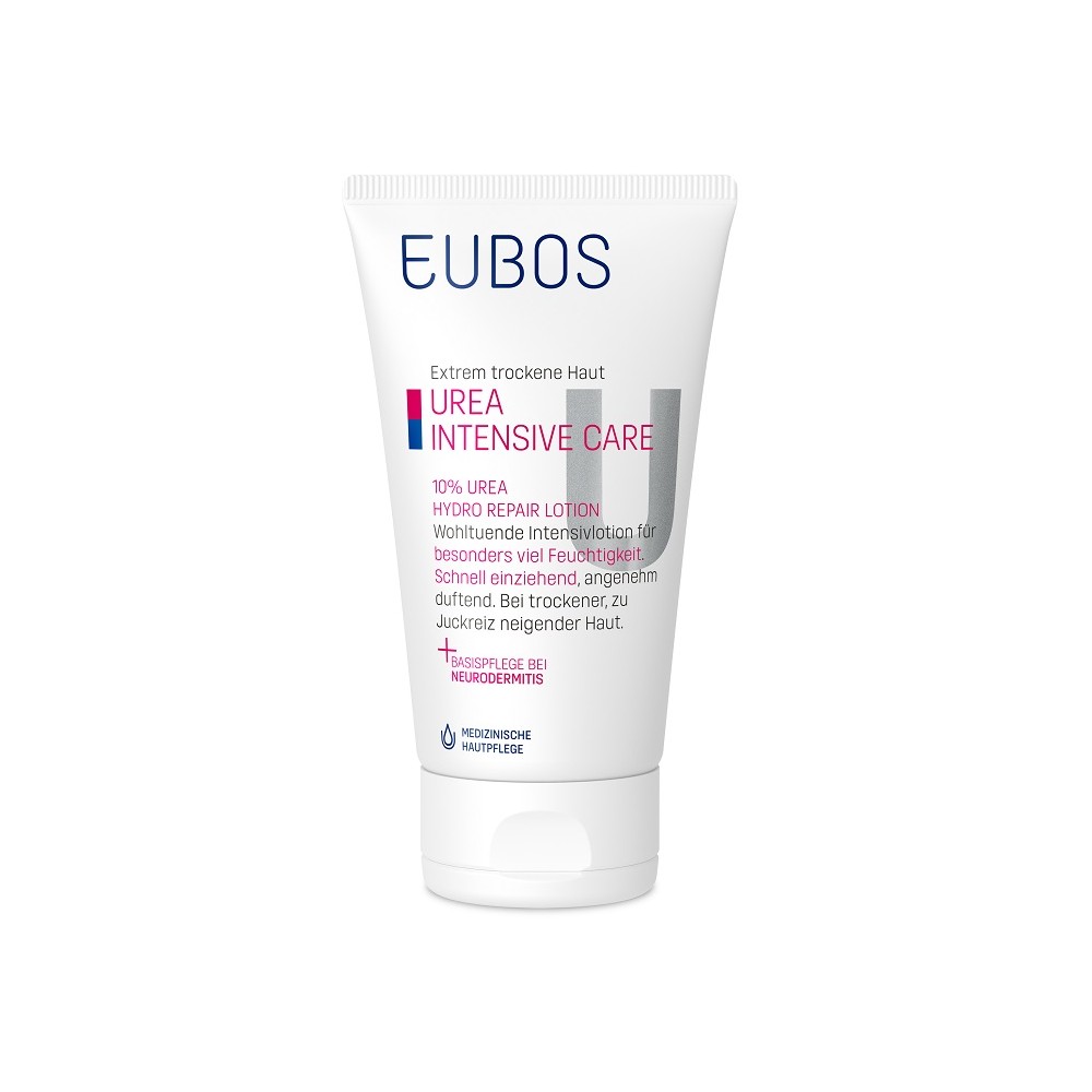 EUBOS UREA 10% HYDRO REPAIR150