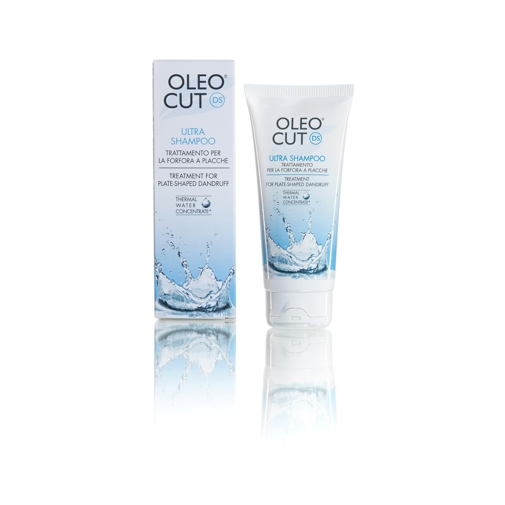 OLEOCUT ULTRA DS 100ML