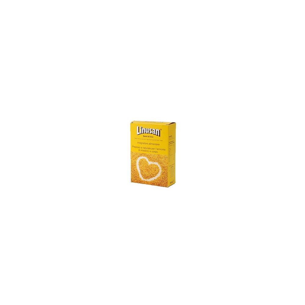 LINUSAN 500G