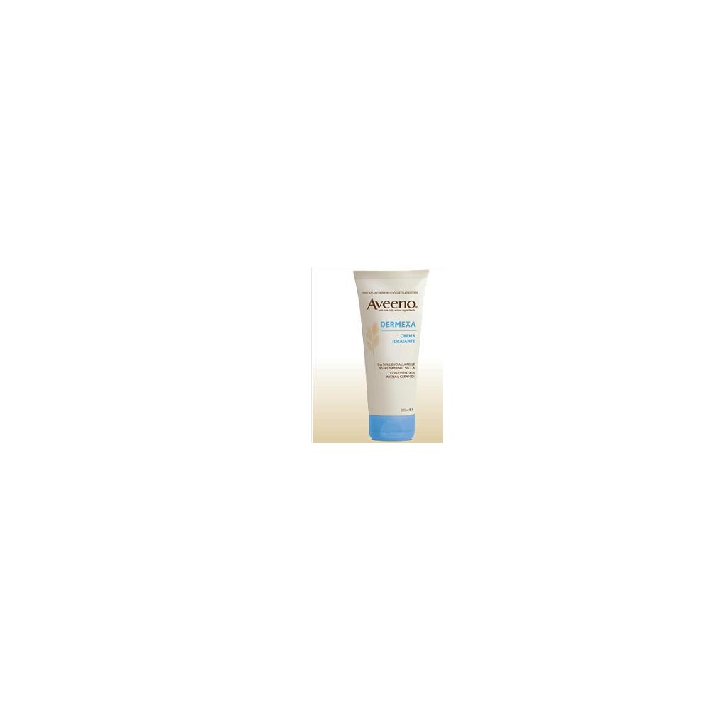 AVEENO TERAP DERMEXA CR IDRAT