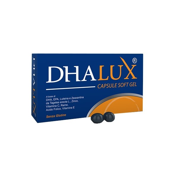 DHALUX 30CPS MOLLI