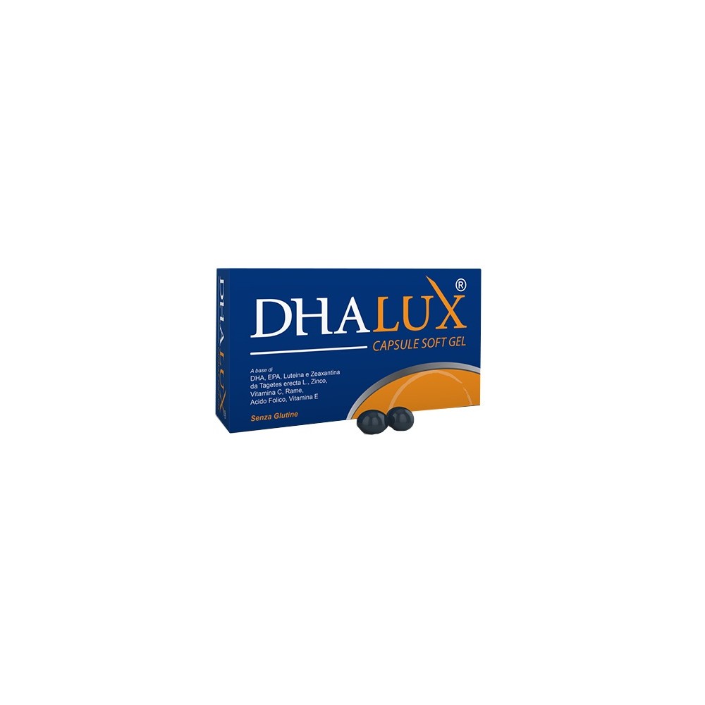 DHALUX 30CPS MOLLI