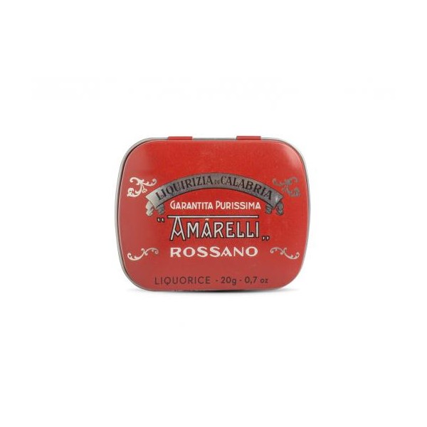 ROSSA 20G