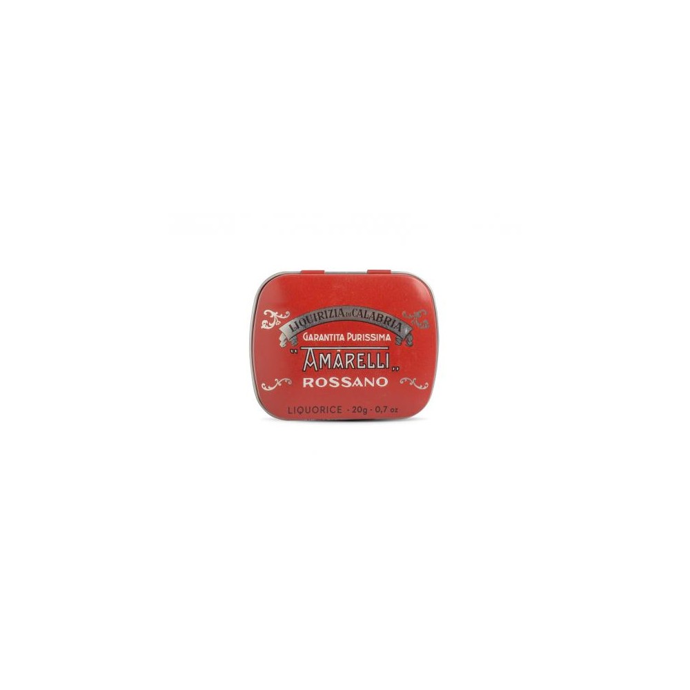 ROSSA 20G