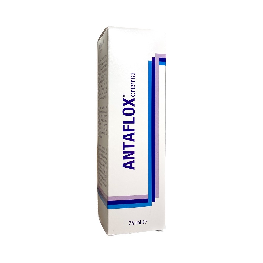 ANTAFLOX CREMA 75ML