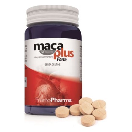 MACA PLUS FORTE 50CPR