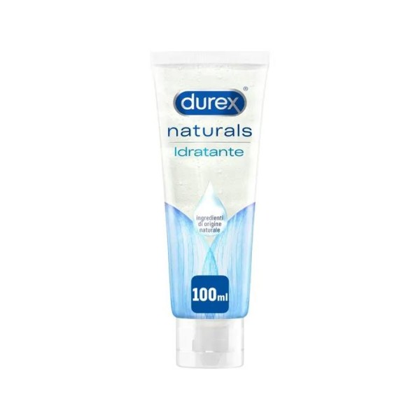 NATURALS IDRATANTE 100ML