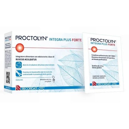 PROCTOLYN INTEGRA PL FT 14BUST
