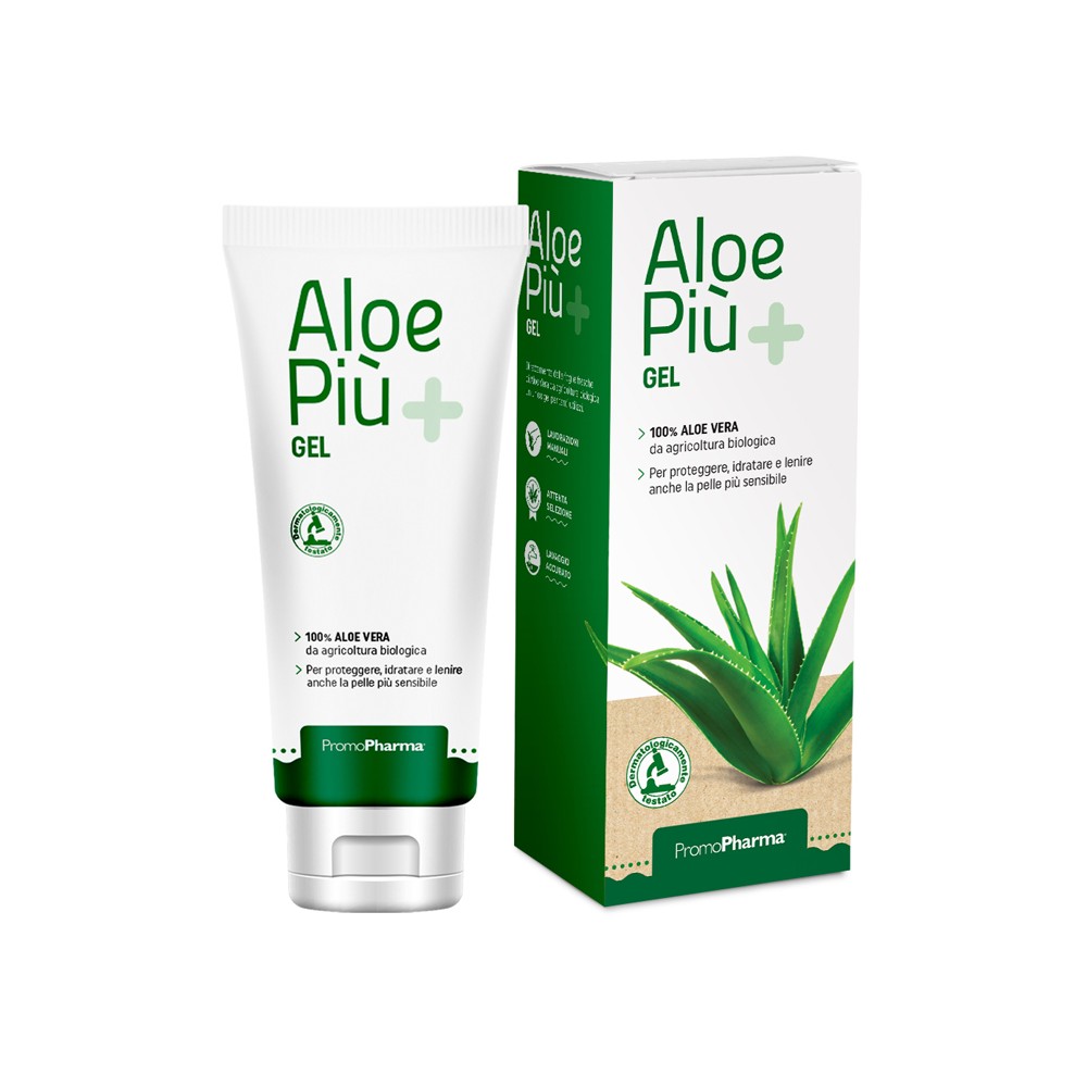 ALOE GEL 200ML