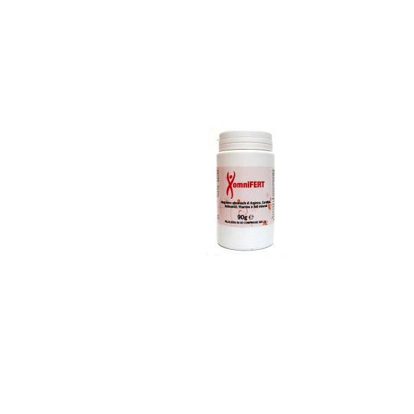 OMNIFERT 60CPR