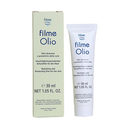 FILME OLIO