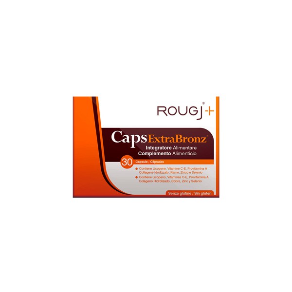 ROUGJ INTEGR SOLARE 30CPS