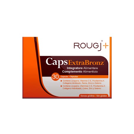 ROUGJ INTEGR SOLARE 30CPS