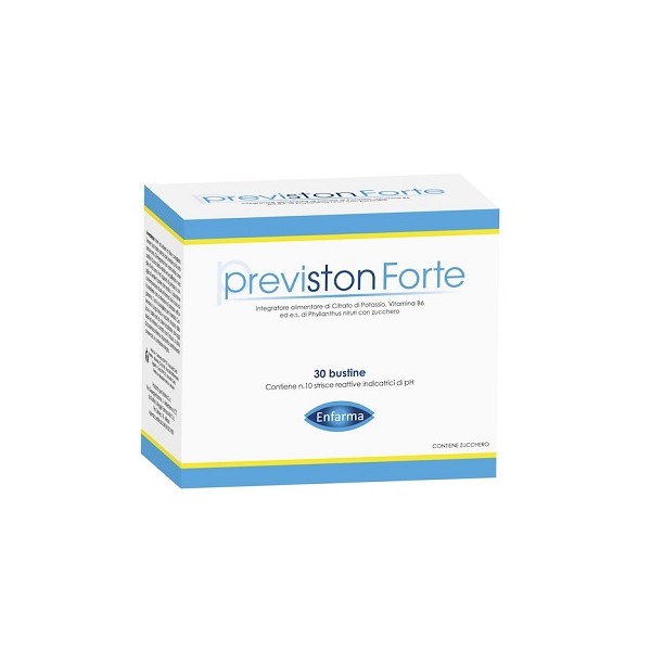 PREVISTON FORTE 30BUST