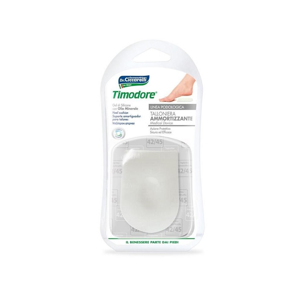 TIMODORE TALLONIERA TG 42-45