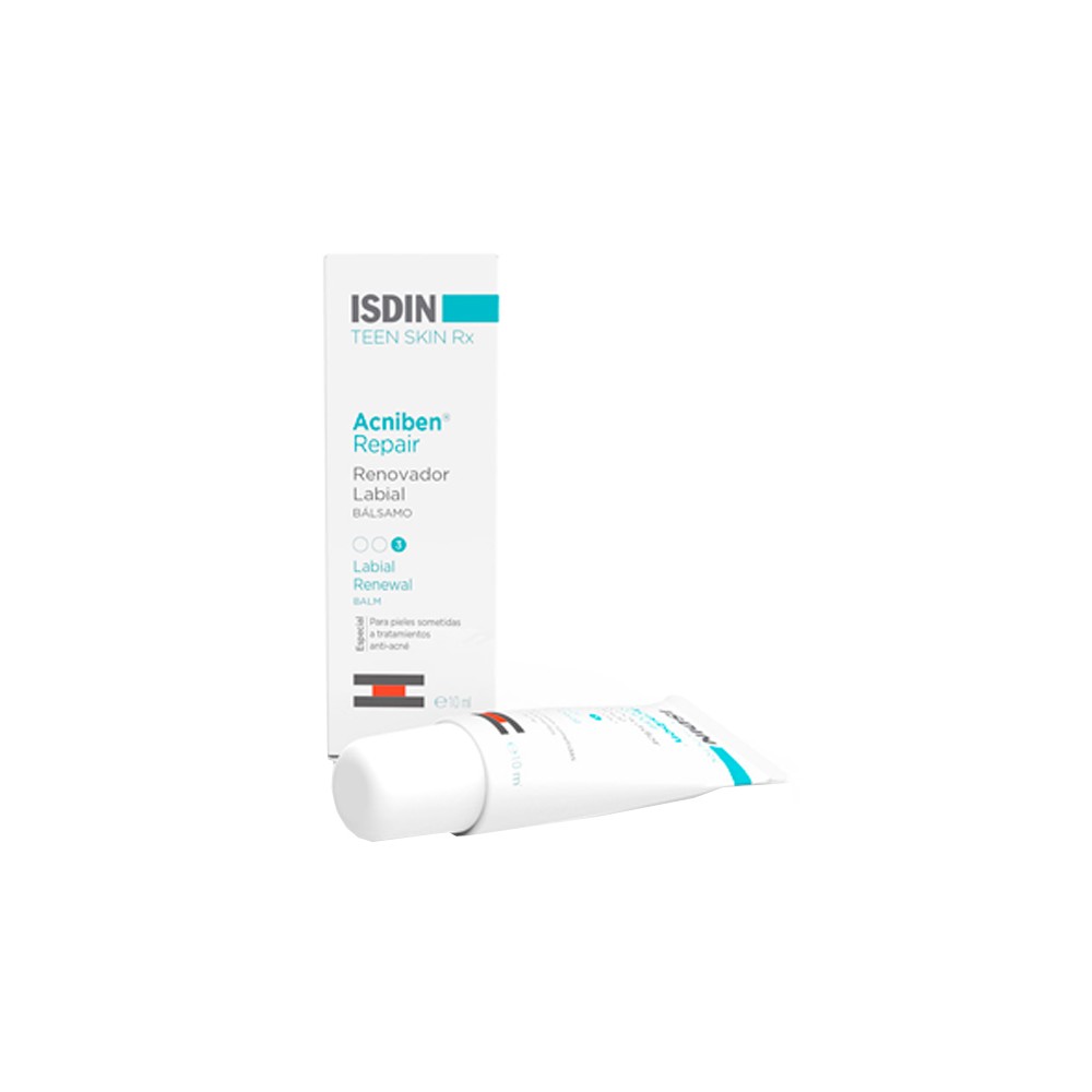 ACNIBEN REPAIR LABIALE BALSAMO