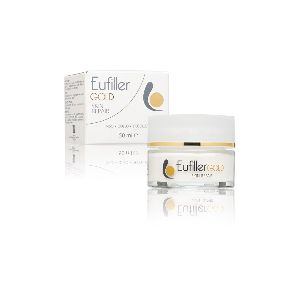 EUFILLER GOLD 50ML