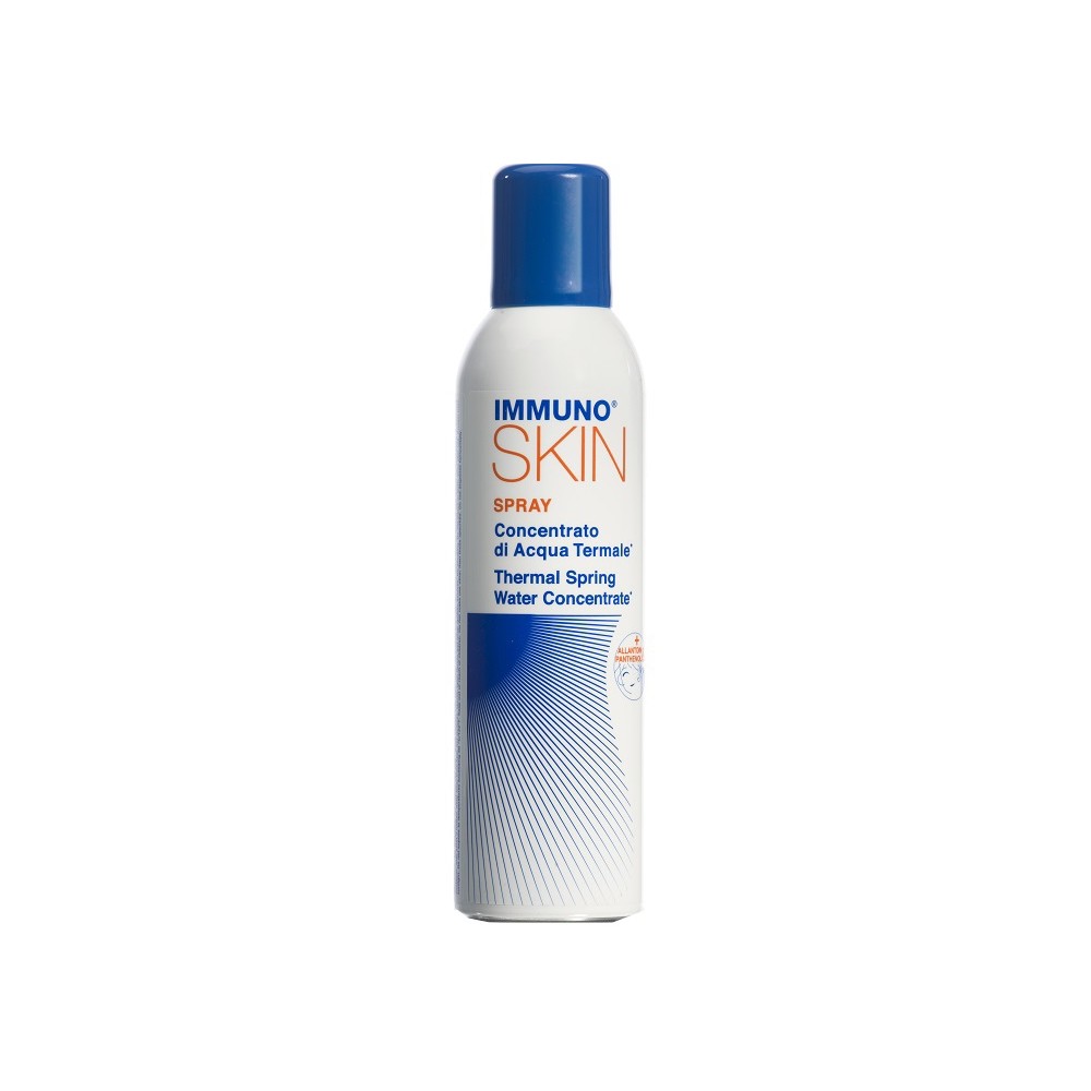 IMMUNO SKIN SPR ACQ TERM 200ML