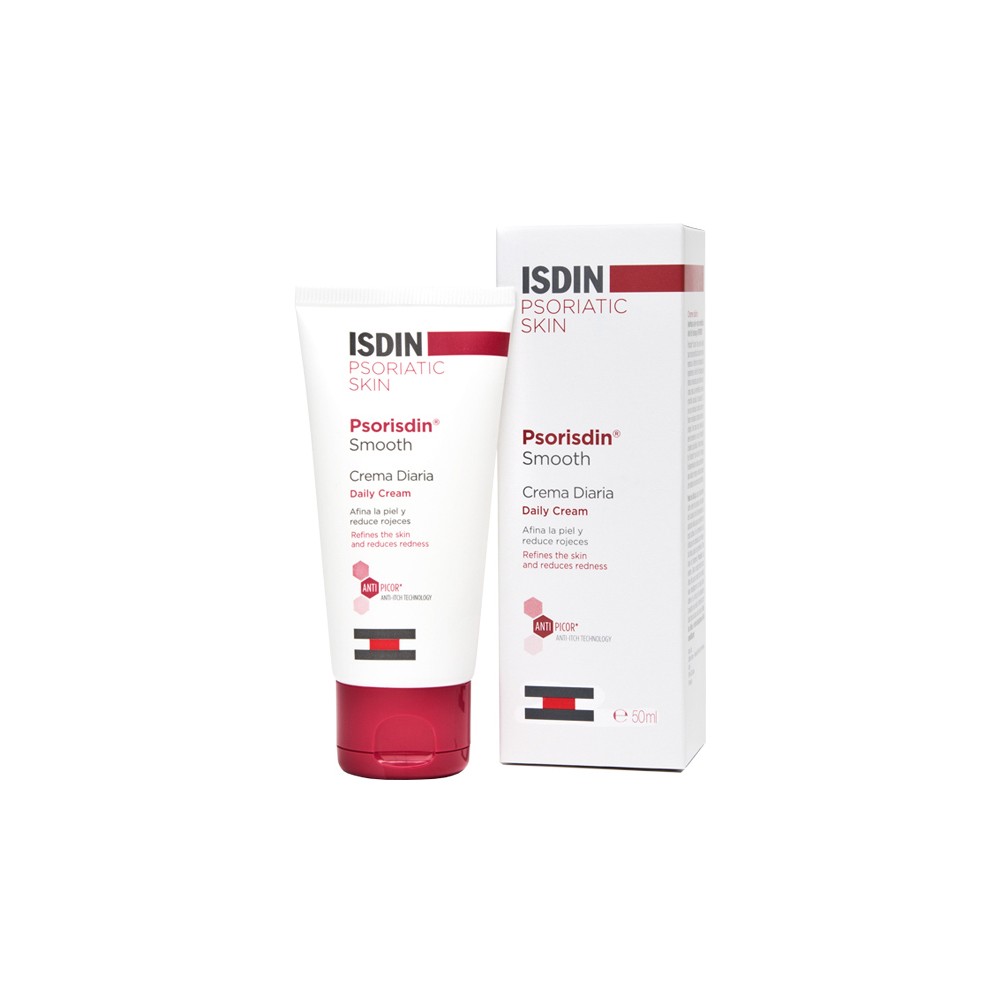 PSORISDIN CREMA