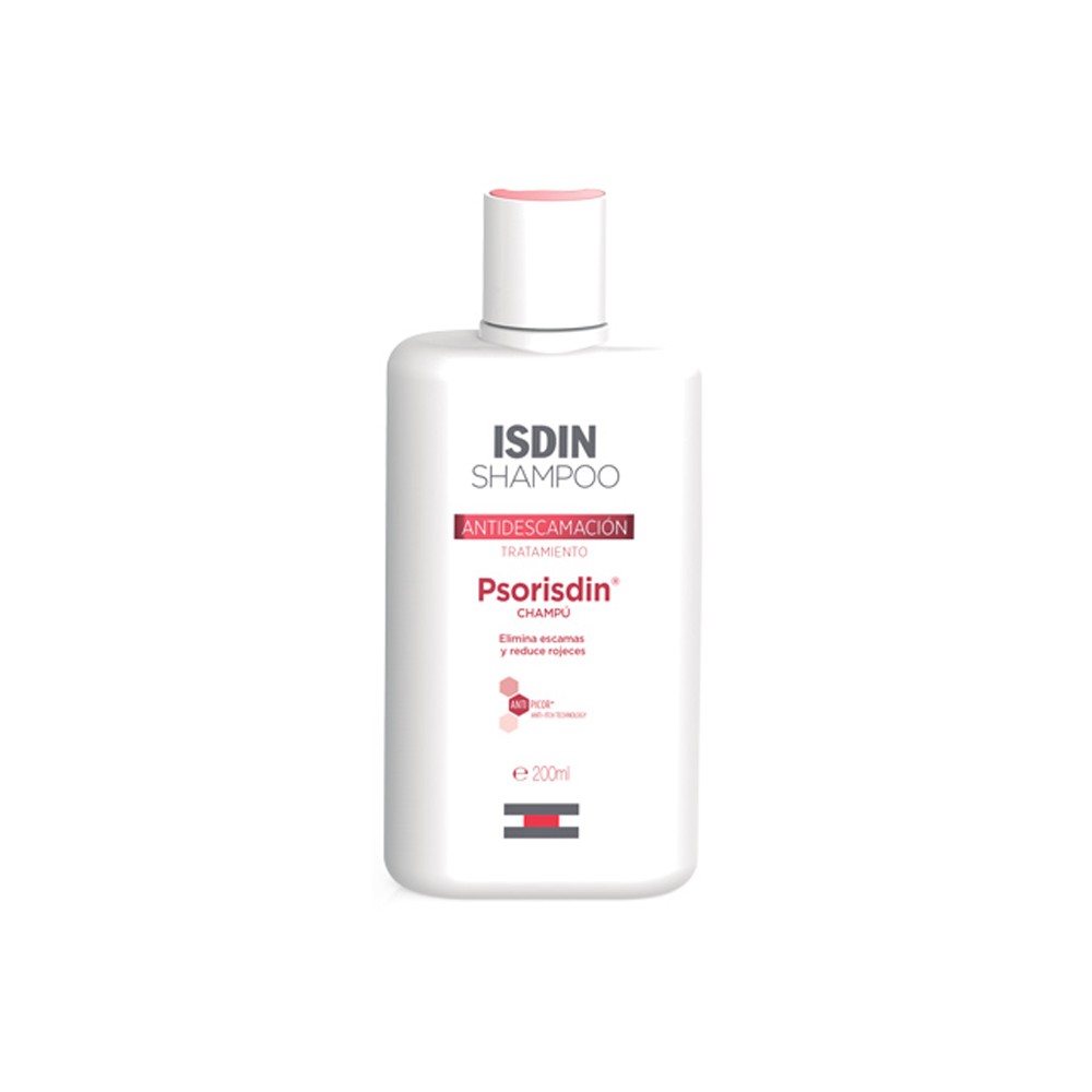 PSORISDIN SHAMPOO