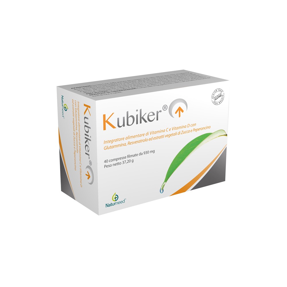 KUBIKER 40CPR