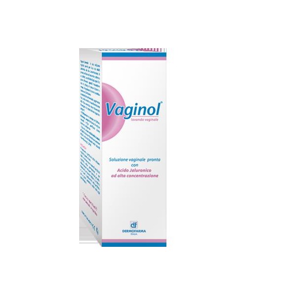 VAGINOL LAV VAG 1FL 150ML