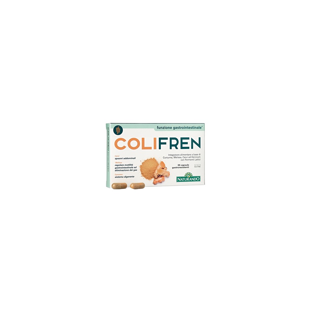 COLIFREN 30CPR