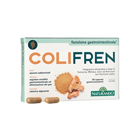 COLIFREN 30CPR