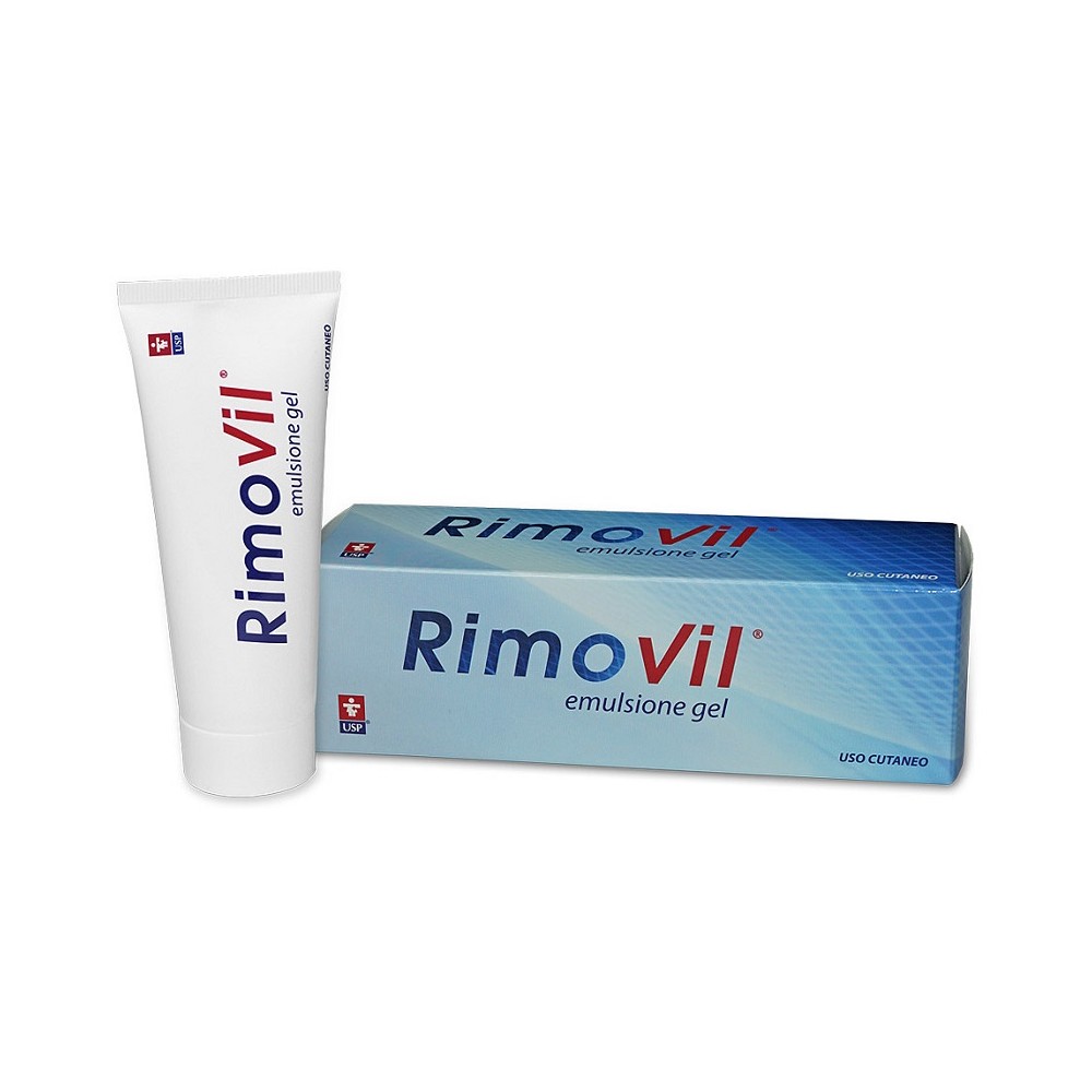 RIMOVIL GEL 75ML