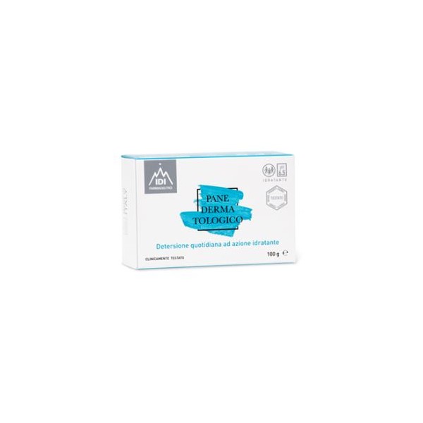 PANE DERMATOLOGICO 100G